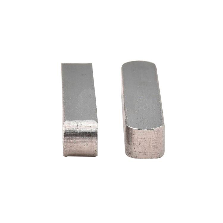 軟鑫平鍵，誠信經營單位